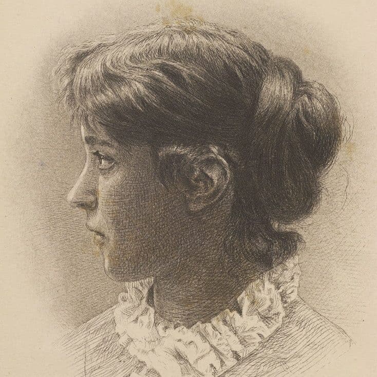 Alice de Chambrier (1882)