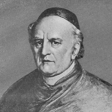 Angelo Mai (1782-1854)