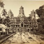 Angkor en 1866