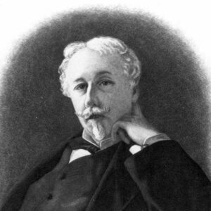 Charles Arthur de Gobineau