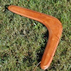 Boomerang