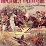 Buffalo Bill, le héros du Far-West