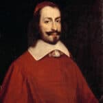 Cardinal Jules Mazarin