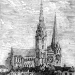 Cathédrale de Chartres