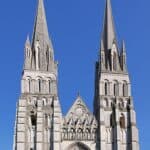 Cathedrale Notre-Dame de Bayeux