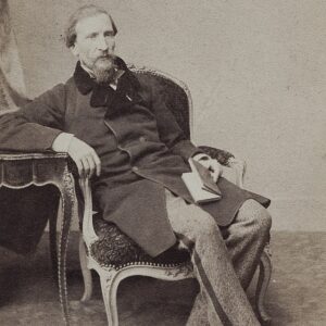 Charles-Edmond Chojecki (1875)