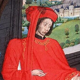 Charles Ier d'Orléans (1473)
