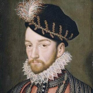 Charles Ier d'Orléans