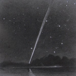 Charles Piazzi Smyth, The Great Comet of 1843