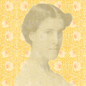 Charlotte Perkins-Gilman (vers 1868)