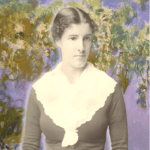 Charlotte Perkins Gilman (1884)