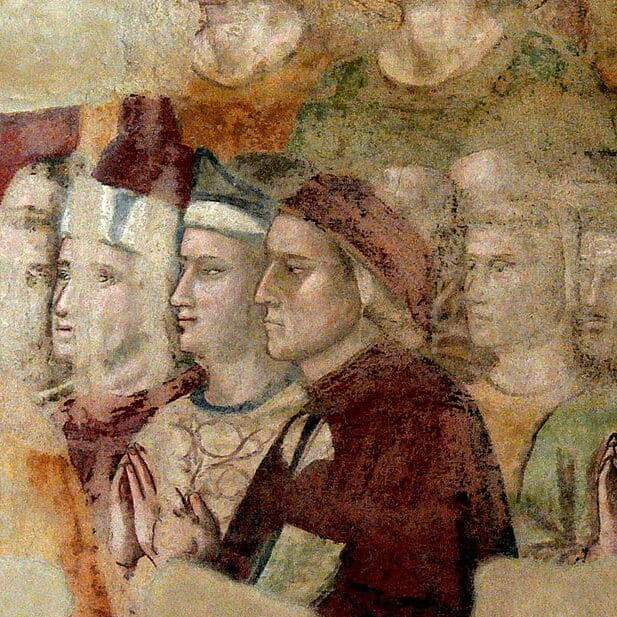 Dante Alighieri (XIVe)