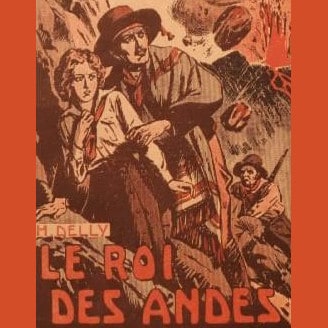 Le Roi des Andes (1941)