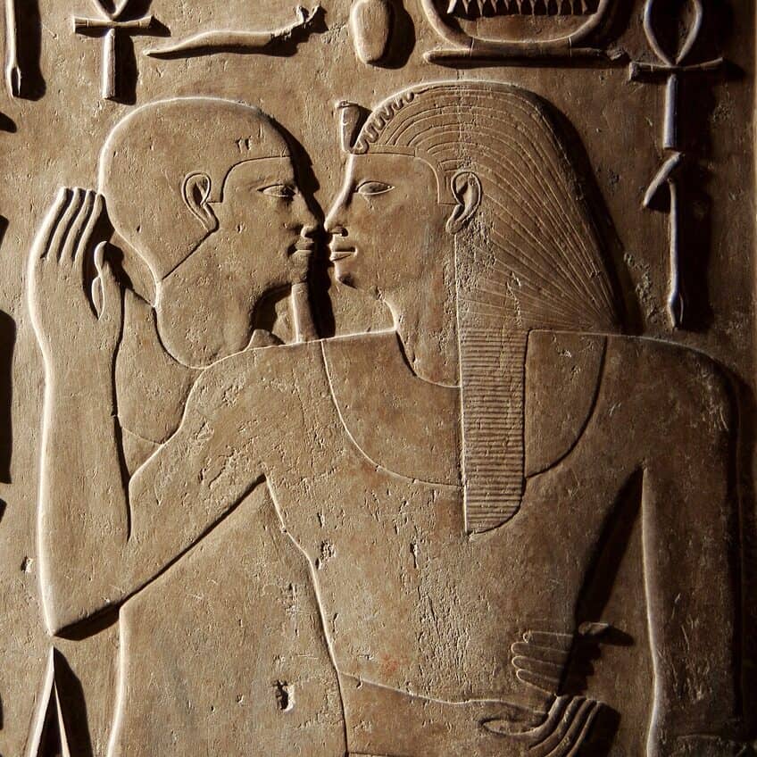 Deux Contes populaires de l'Égypte ancienne
