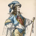 Dom Juan, personnage de Molière