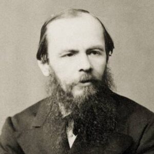 Fedor Dostoïevski en 1876