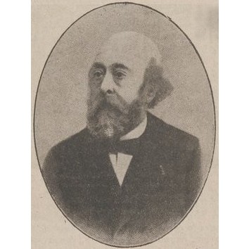 Émile Montégut