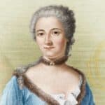 Émilie du Châtelet, marquise du Châtelet