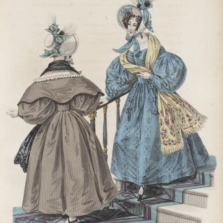 Journal des dames et des modes (1833)