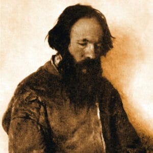 Fedor Dostoïevski en Sibérie