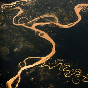 Fleuve Amazone