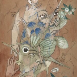 Francis Picabia, Catax