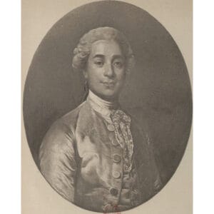 François-Georges Mareschal de Bièvre