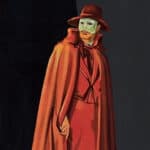 Gaston Leroux - Le Fantôme de l'opéra