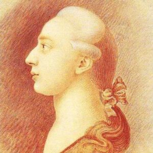 Giacomo Casanova jeune