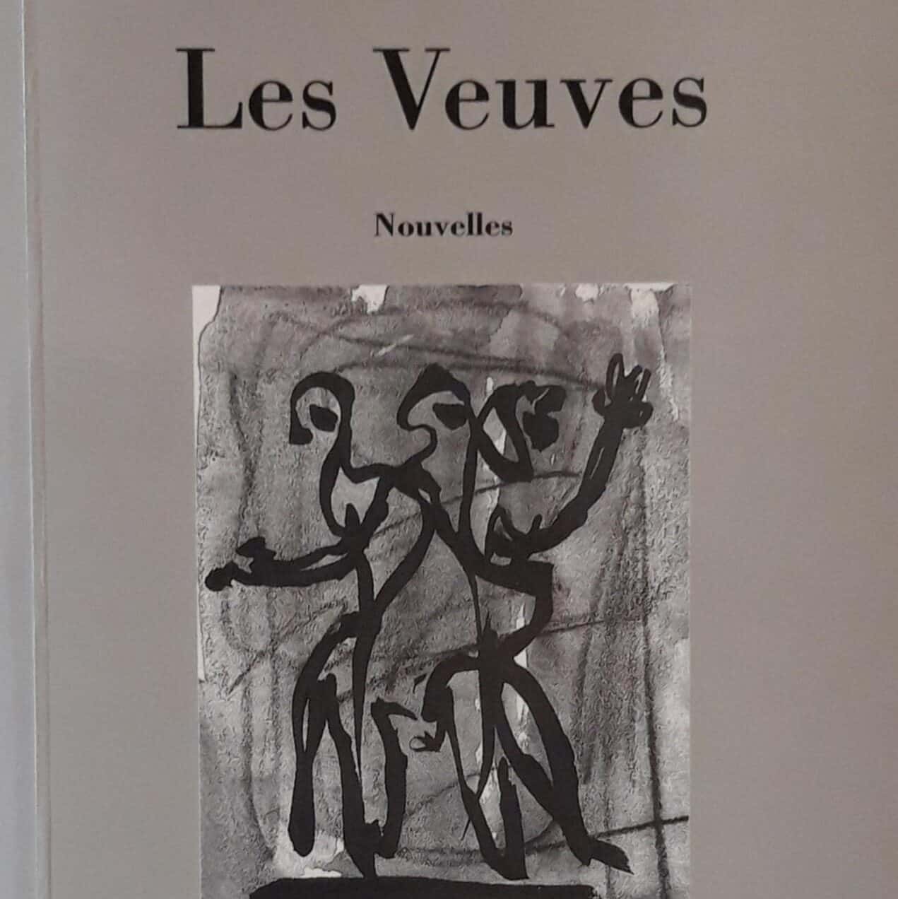 Gil Pidoux - Les Veuves (1996)