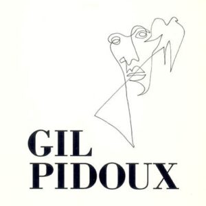 Gil Pidoux - Singulier Pluriel (2004)