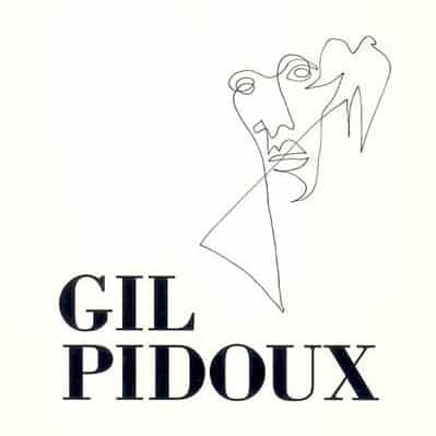 Gil Pidoux - Singulier Pluriel (2004)