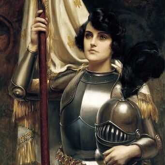 Harold Piffard - Jeanne d'Arc
