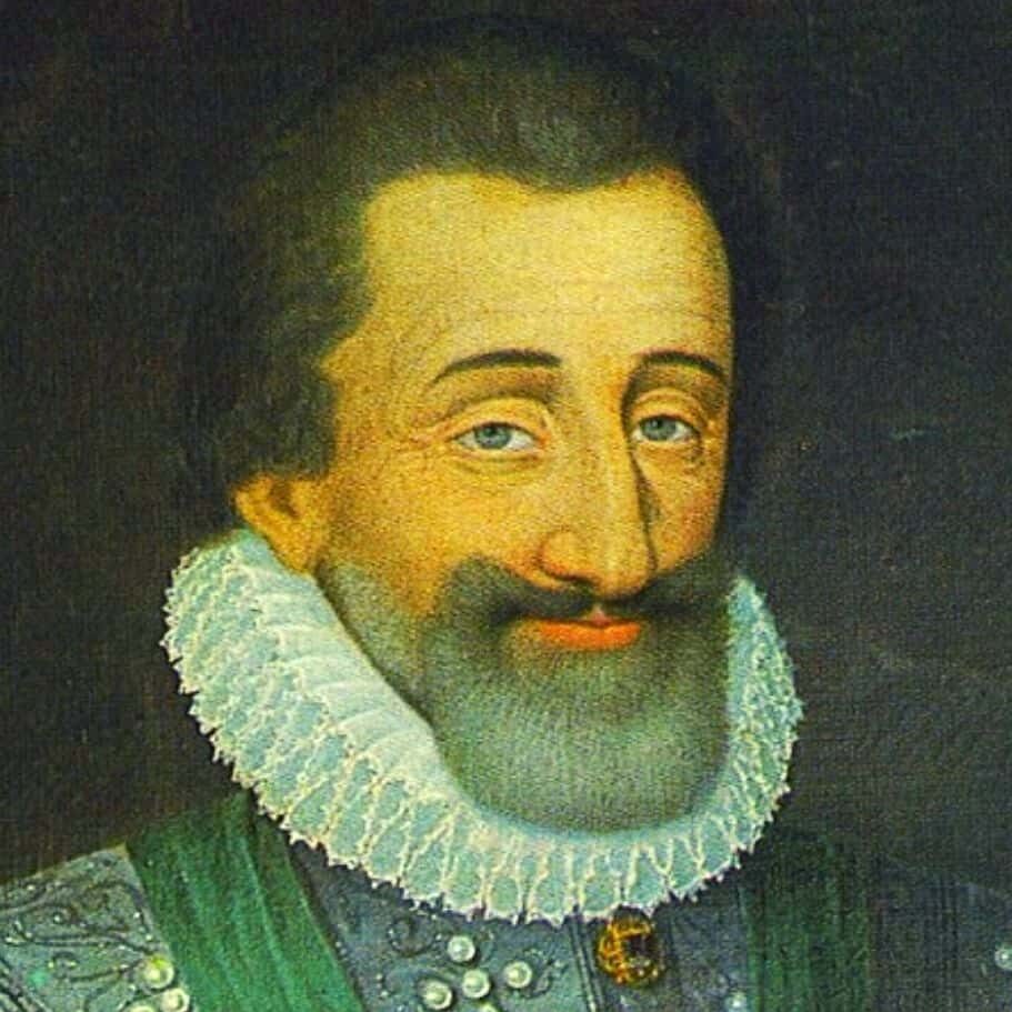 Henri IV