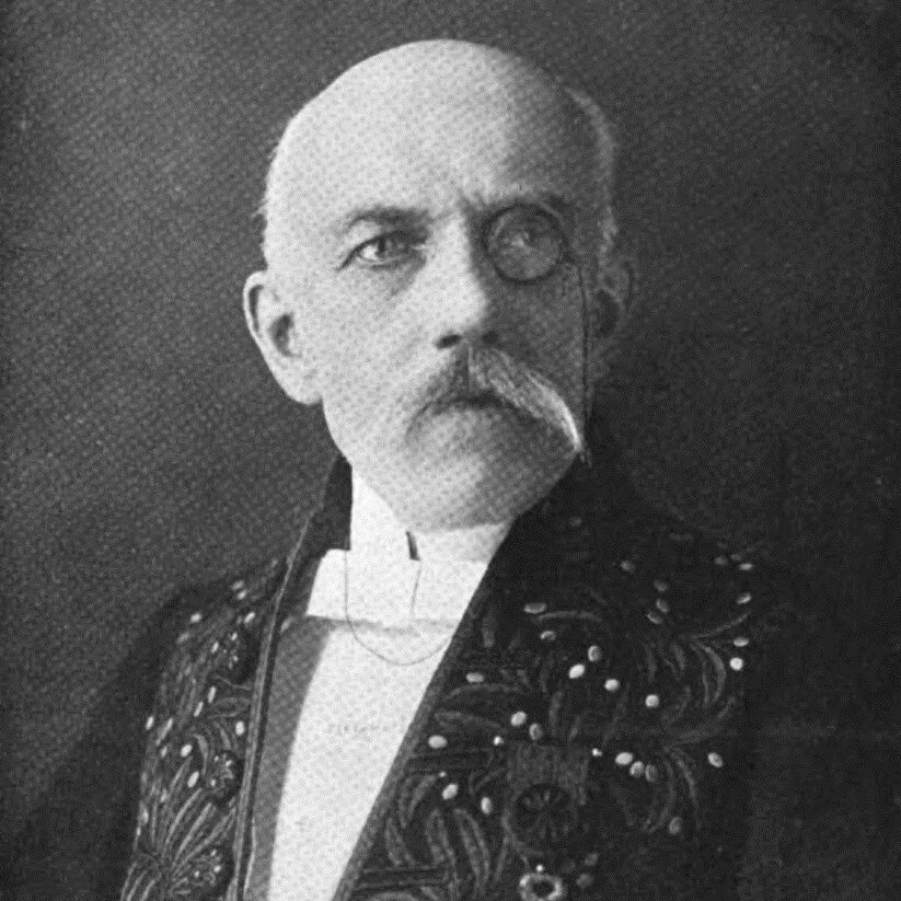 Henri de Régnier (20e siècle)