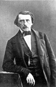 Hippolyte Lucas (milieu du XIXe)