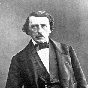 Hippolyte Lucas (milieu du XIXe)