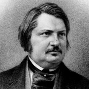 Honoré de Balzac