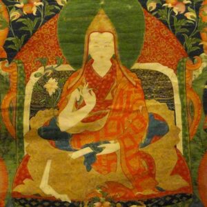 Jamphel Gyatso, huitième Dalai Lama