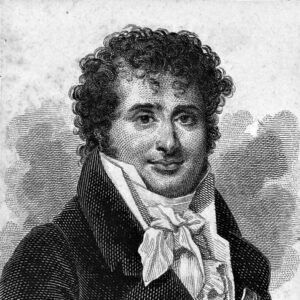Jean-Mathias Fontaine, Marc-Antoine Désaugiers