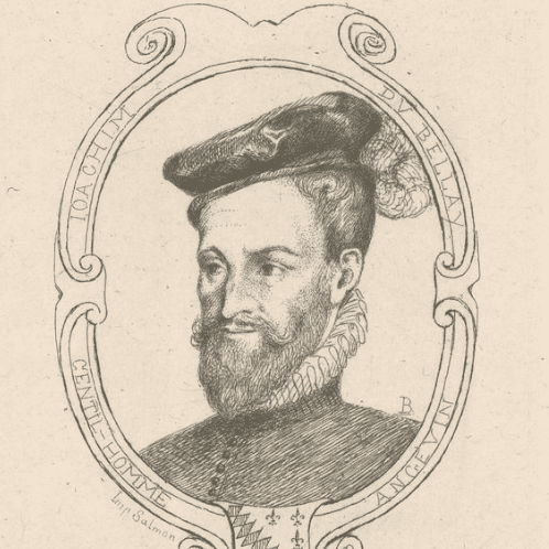 Joachim du bellay