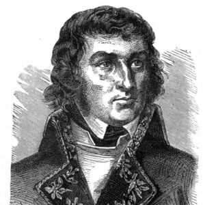 Joseph Joubert (gravure)