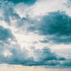 Josh Sorenson - Photo De Nimbus Clouds
