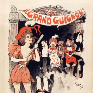 Jules-Alexandre Grün (1911)
