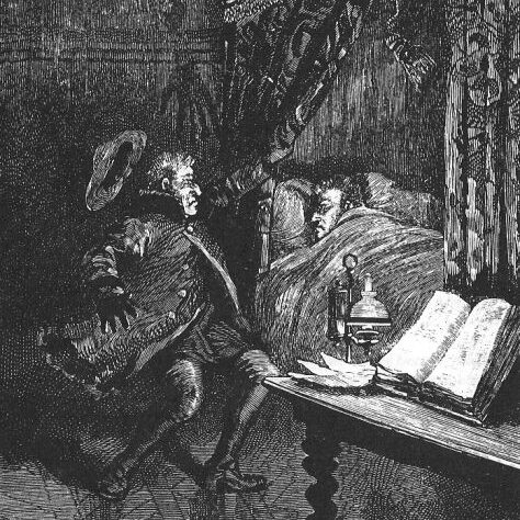 Jules Verne, Frritt-Flacc