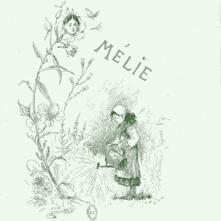 Jules Lemaitre - Melie
