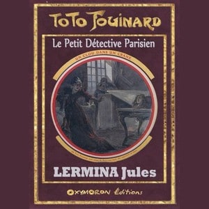 Jules Lermina - Un clou dans un crane