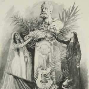 L’Apothéose de Victor Hugo au Théâtre français (1902)