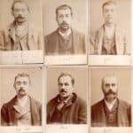 La Bande de Neuilly, 1892