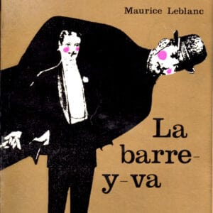 La Barre-y-va